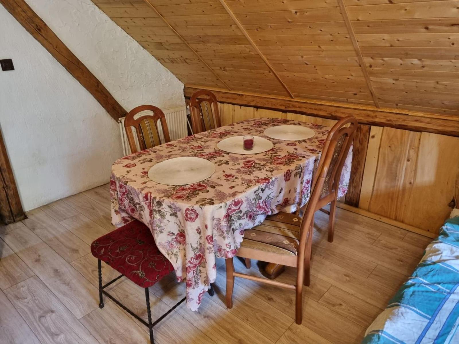 Agroturystyka Kajaki Sauna Pierogi Bakalarzewo Eksteriør bilde
